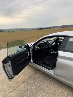 BMW 116d 2015 (facelift) - 8