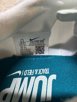 Nike Zoom Rival Jump - 8