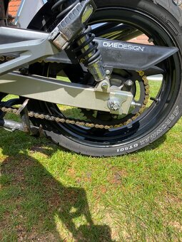 Kawasaki ER-5 - 8
