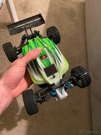 RC buggy Max 70km/h - 8