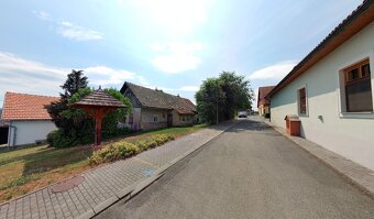 Rodinný dům se stodolou 152 m2, pozemek 585 m2, Vysoké Pole - 8