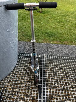 Skládací Koloběžka Micro Speed+ - 8