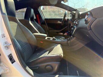 Mercedes-Benz A45 AMG 4MATIC, 265 kW - 8