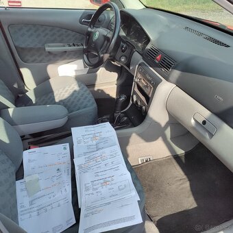 Škoda Octavia, TDI66KW,VÝBAVA,95TKM,1MAJ71LET - 8