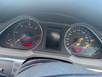 Audi A6 4F Avant 2.7 TDI 132 KW - 8