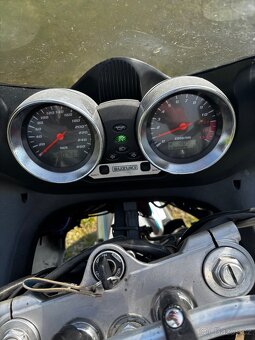 Suzuki GSF 1250S Bandit - 8