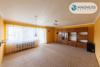 Prodej rodinného domu 227 m² s pozemkem Dolní Líštná - 8