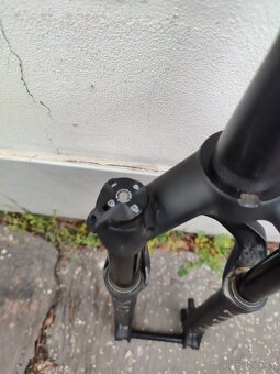Vidlice 29 MANITU, MAGURA, - 8