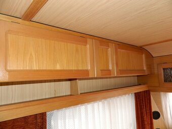 Karavan Fendt Favorit - 8