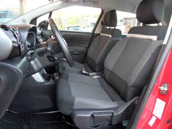 Citroen C3 Aircross 1.2 PureTech,1.maj.naj 110000km,zak. ČR - 8