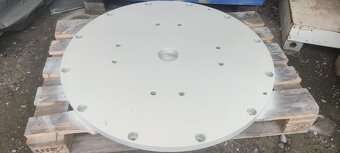 sloupové jeráby Abus 320 + 500 kg - 8