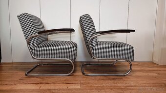 Kreslá Thonet - 8