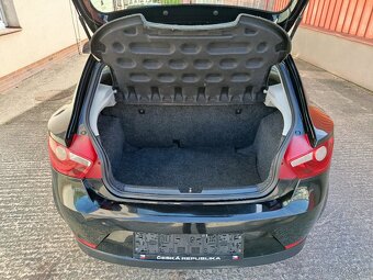 Seat Ibiza 1.2i 44 Kw Bez Koroze Slušní Stav Garance km - 8