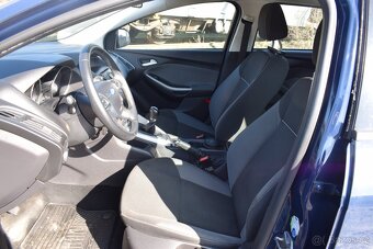 Ford Focus 1,6 i PO STK,SUPER STAV - 8