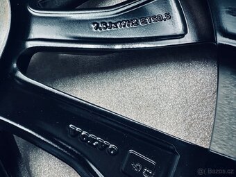 TOP zimní kola R19 Volvo XC60 originál - 8