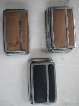 ND škoda tatra jawa tatraplat 603 trabant spartak oktavie aj - 8