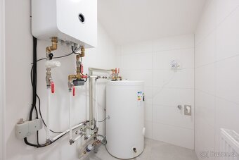 3+kk 99m², Havraní, Brno - Černovice - 8