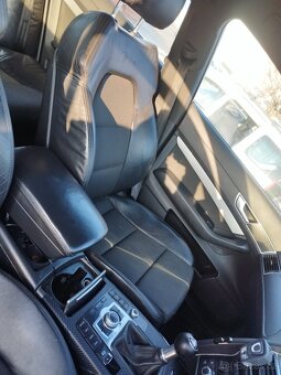 Audi A6 4f 2.0tdi - 8