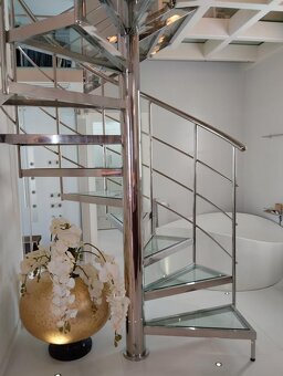 Penthouse v Costa Adeje – 200 m² luxusu, s výhledem na oceán - 8