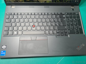 Lenovo Thinkpad L15 g3 i5-1235u 32GB√512GB√FHD-15.6√1rz√DPH - 8