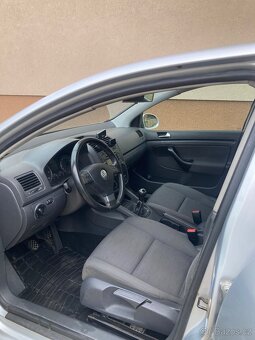 Vw golf 5 2.0 TDi - 8