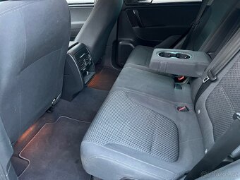 VW Touareg 3,0 TDI 176kW 6/2011 pružiny, tažné na 3,5t - 8