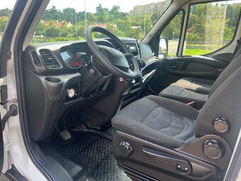 Iveco Daily, 35S16,2.3,MAXI.1.MAJITEL, DPH - 8