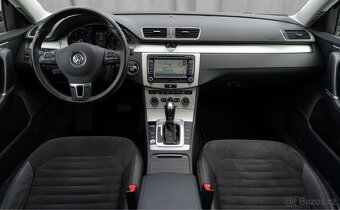 🚘 Volkswagen Passat B7 | 2.0 TDI DSG | MAX výbava 🚘 - 8