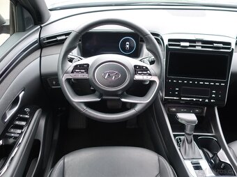 Hyundai Santa Cruz 2.5TURBO 207kW ULTIMATE 4x4 - 8