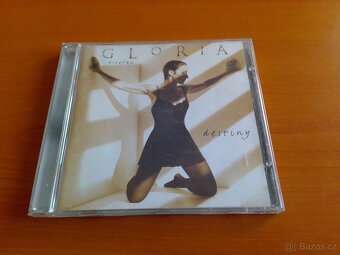 CD nosiče - 8
