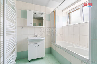 Pronájem bytu 2+kk, 42 m², Ústí nad Labem, ul. Konečná - 8