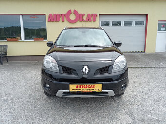 Renault Koleos 2.0 dCi/4x4/1Maj/Výhřev/Navi - 8