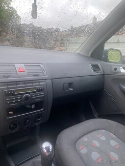 Škoda fabia 1.9 tdi 74kW(chip na 100kW) - 8