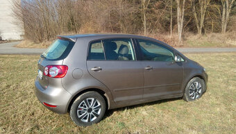 GOLF 6 PLUS - 8