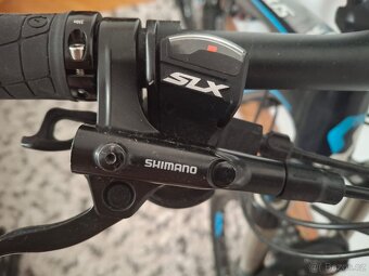 SCOTT GENIUS 930 - 8