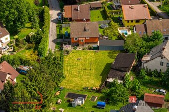 Prodej, pozemky/bydlení, 637 m2, Nedbalova 619, Liberec XXV- - 8