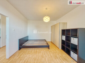 Pronájem bytu 1+1, 36 m2, Vrchlického, Litoměřice - 8