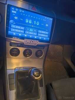 Volkswagen passat B6 TDI - 8