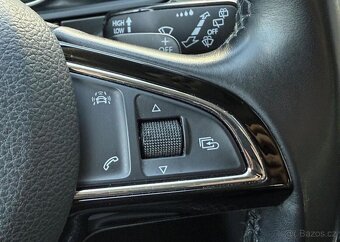 Škoda Superb automat nafta 140 kw 2016 - 8