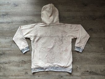 Stussy pánská custom mikina - vel. S - 8