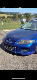 MAZDA 6 2,0D 89KW - 8