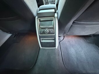 Škoda Superb Scout / outdoor 4x4 125kw dsg DPH - 8