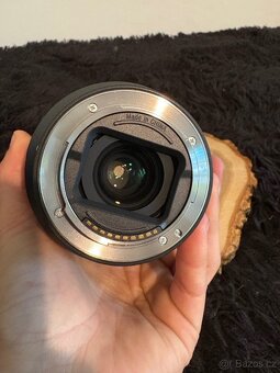 Sony FE 12-24mm f/4 G objektiv - 8