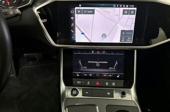 AUDI A6 Avant 35 TDI S tronic - 8