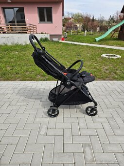 Cybex MELIO STREET - 8