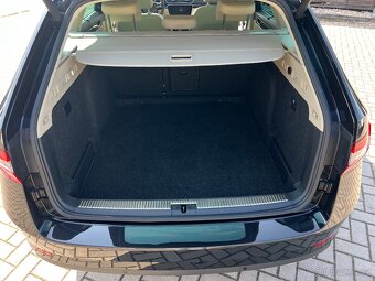 Škoda Superb 2.0TDI L&K 4x4 DSG WEBASTO KAMERA KESSY CANTON - 8