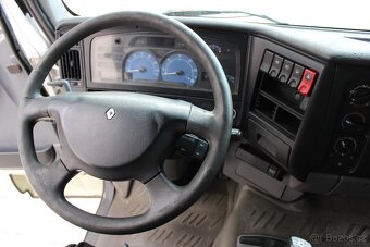 Renault PREMIUM ROUTE 420 DCI,ZÁVADA MOTORU - 8