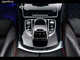 C43 Amg 4matic, DPH, facelift 2019 - 8