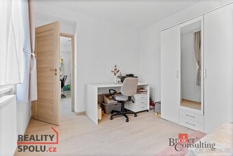 Převod dr. podílu, byty/3+1, 90 m2, Cvrčkova 341, Běloves, 5 - 8