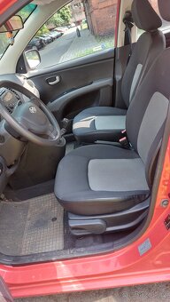 Hyundai i10 - 8